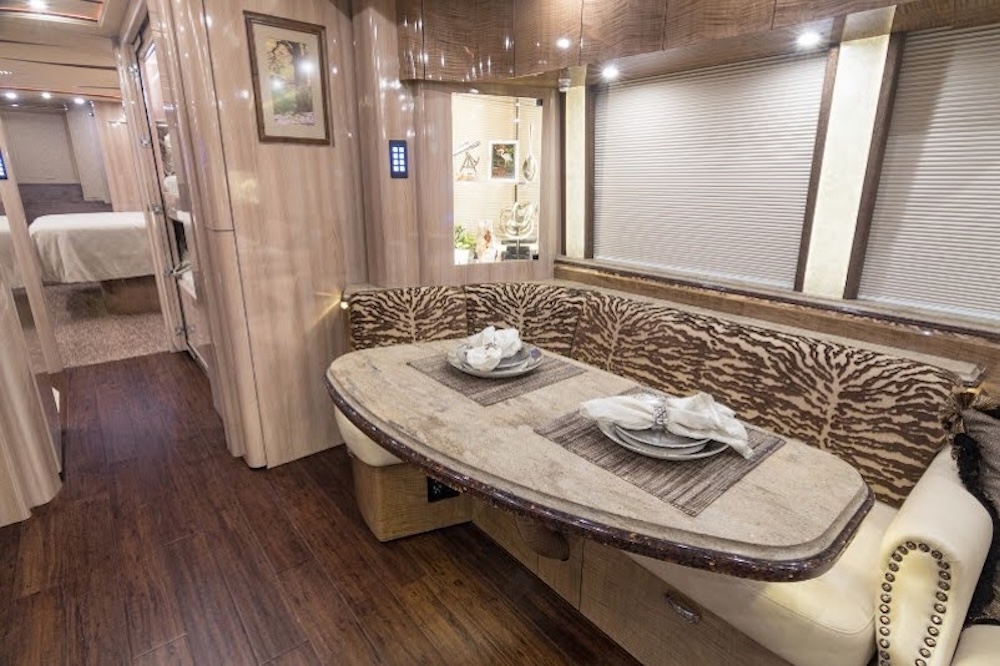 2017 Prevost Marathon X3 For Sale