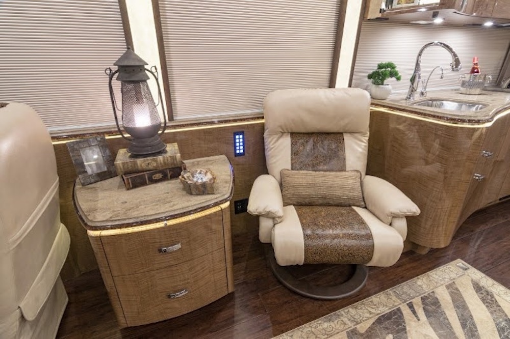 2017 Prevost Marathon X3 For Sale