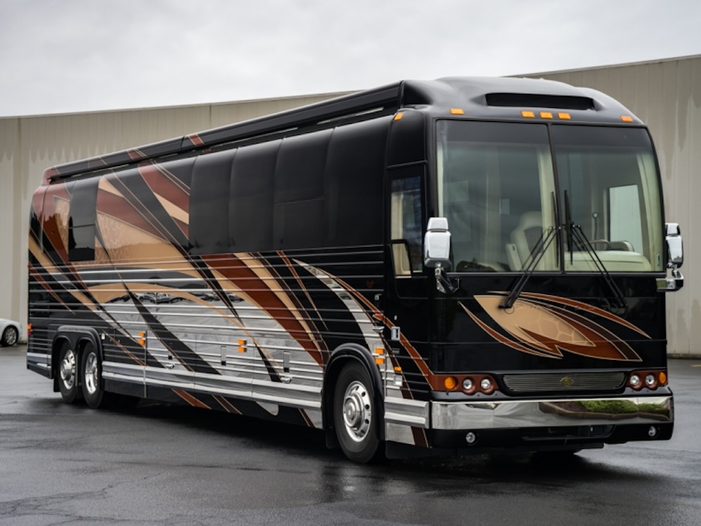 2017 Prevost Marathon X3 For Sale
