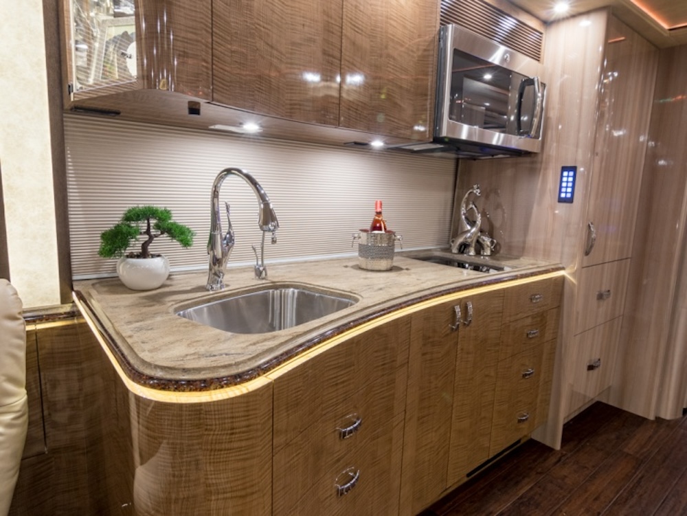 2017 Prevost Marathon X3 For Sale