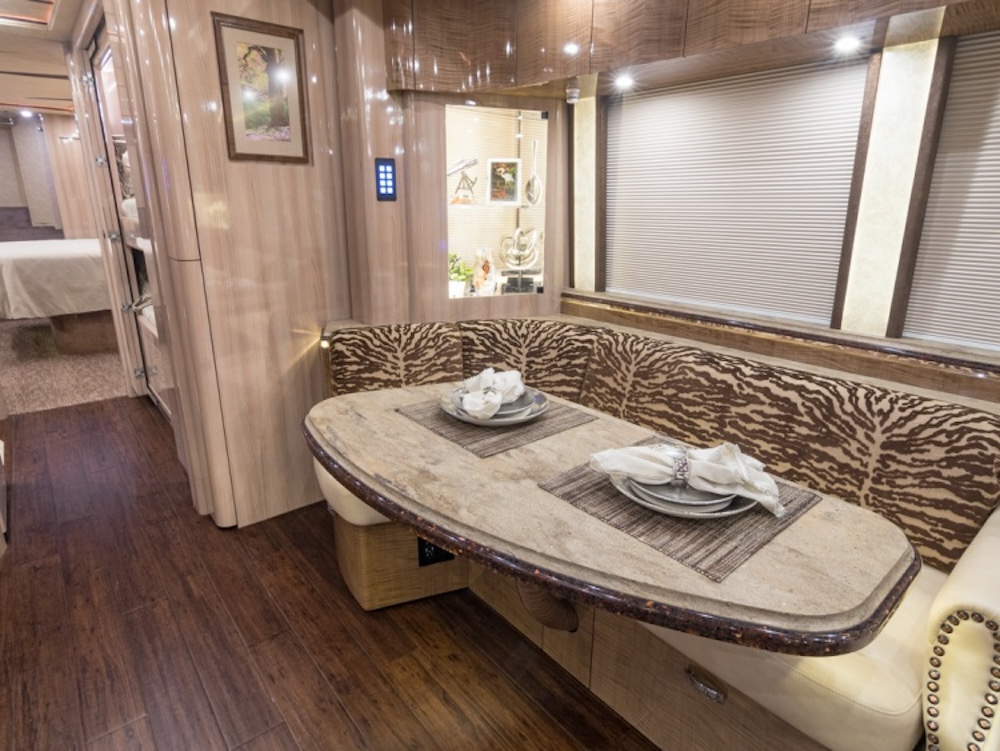 2017 Prevost Marathon X3 For Sale