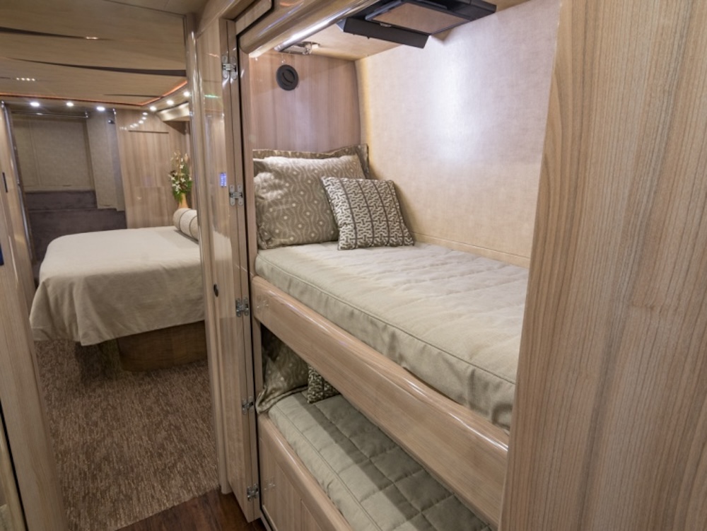 2017 Prevost Marathon X3 For Sale