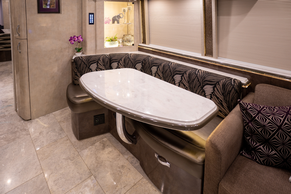 2017 Prevost Marathon X3 For Sale