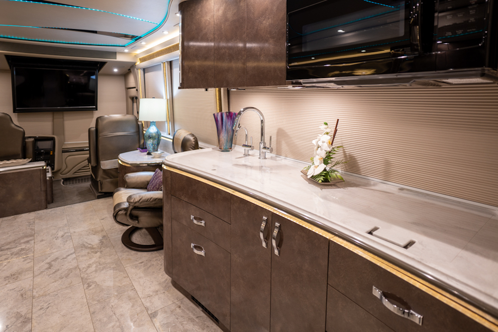 2017 Prevost Marathon X3 For Sale