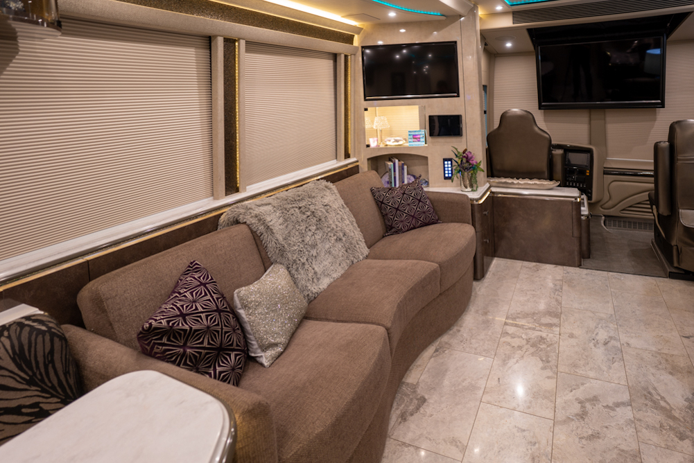 2017 Prevost Marathon X3 For Sale