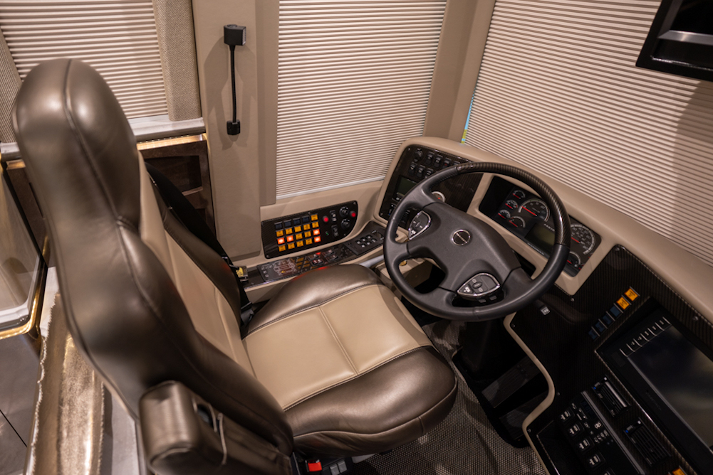 2017 Prevost Marathon X3 For Sale