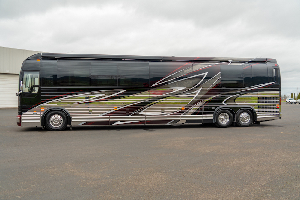 2017 Prevost Marathon X3 For Sale