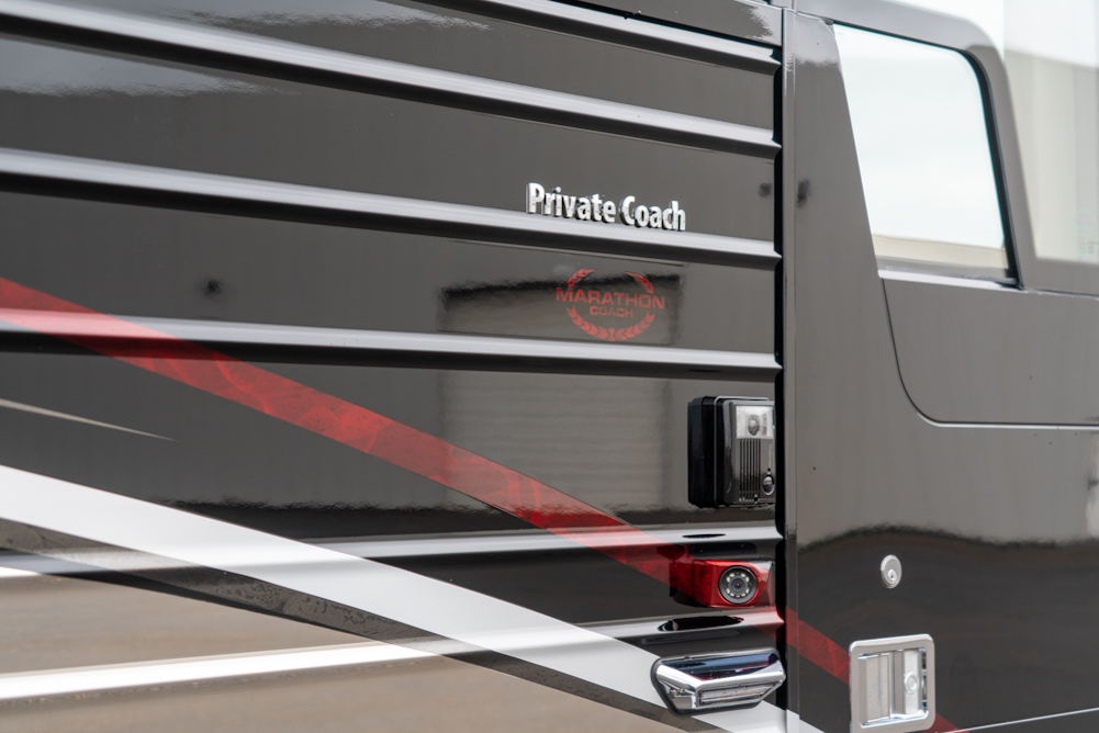 2017 Prevost Marathon X3 For Sale