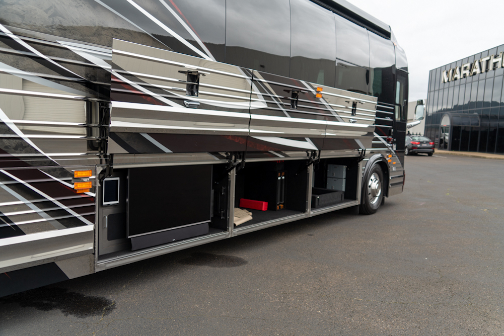 2017 Prevost Marathon X3 For Sale