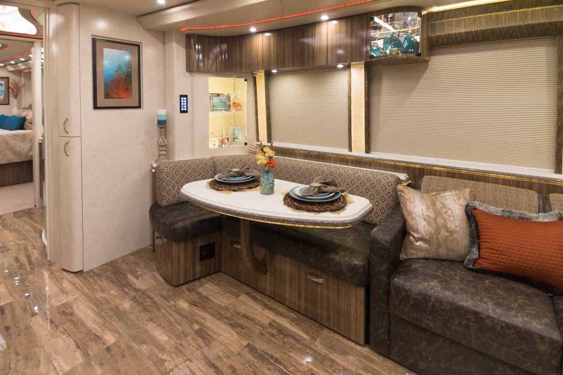 2017 Prevost Marathon X3 For Sale