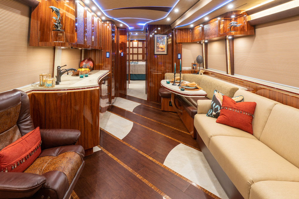 2021 Prevost Marathon X3 For Sale