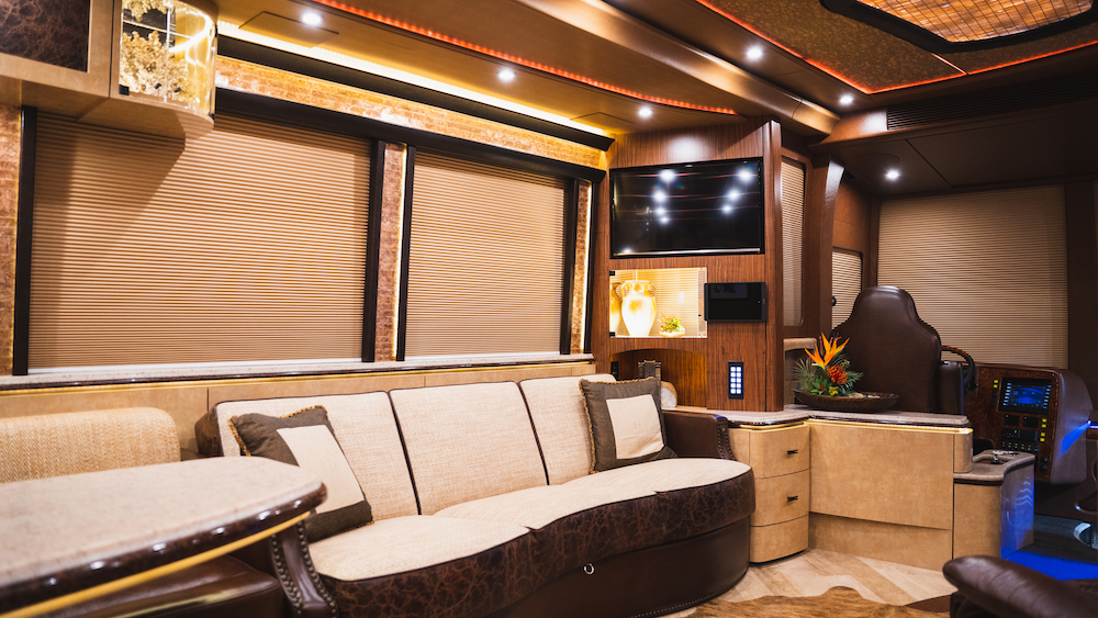 2017 Prevost Marathon X3 For Sale