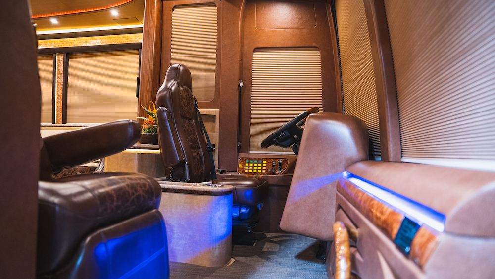 2017 Prevost Marathon X3 For Sale