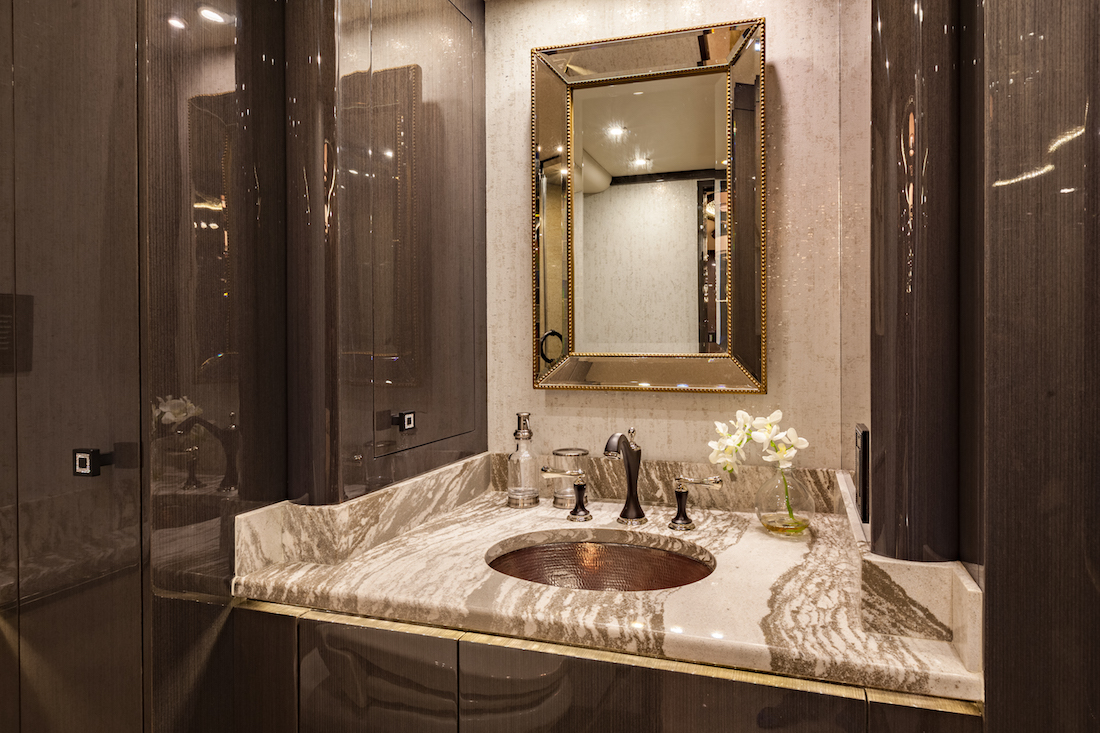 2017 Prevost Millennium H3-45 For Sale