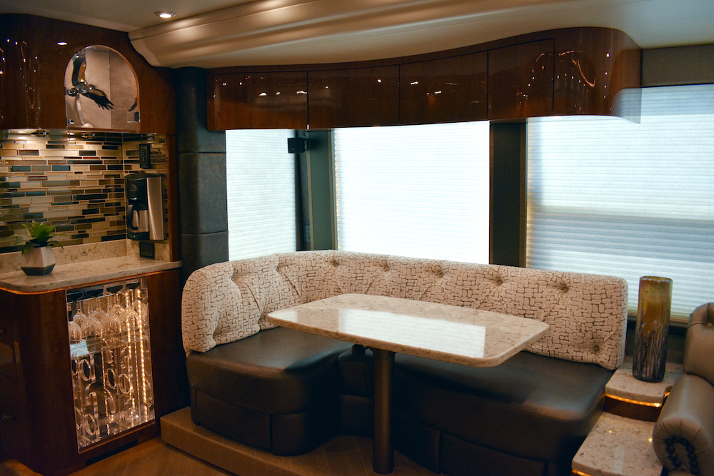 2015 Prevost Millennium H3-45 For Sale