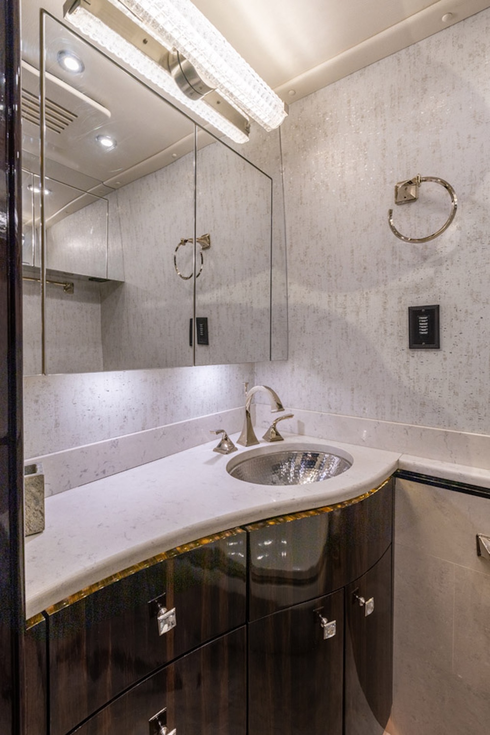 2017 Prevost Millenniuim H3-45 For Sale