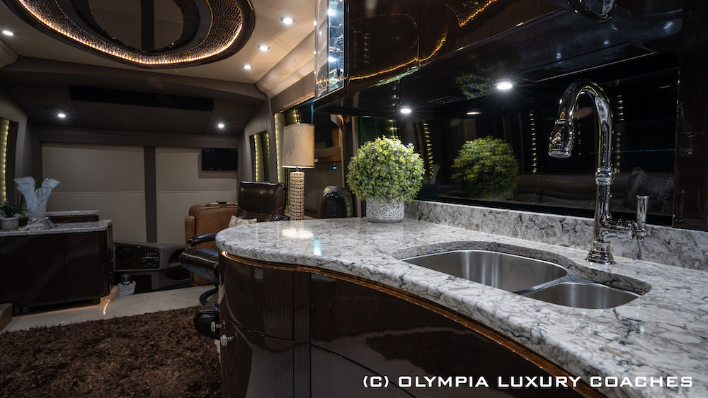 2017 Prevost Millennium H3-45 For Sale