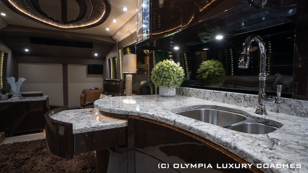 2017 Prevost Millennium H3-45 For Sale