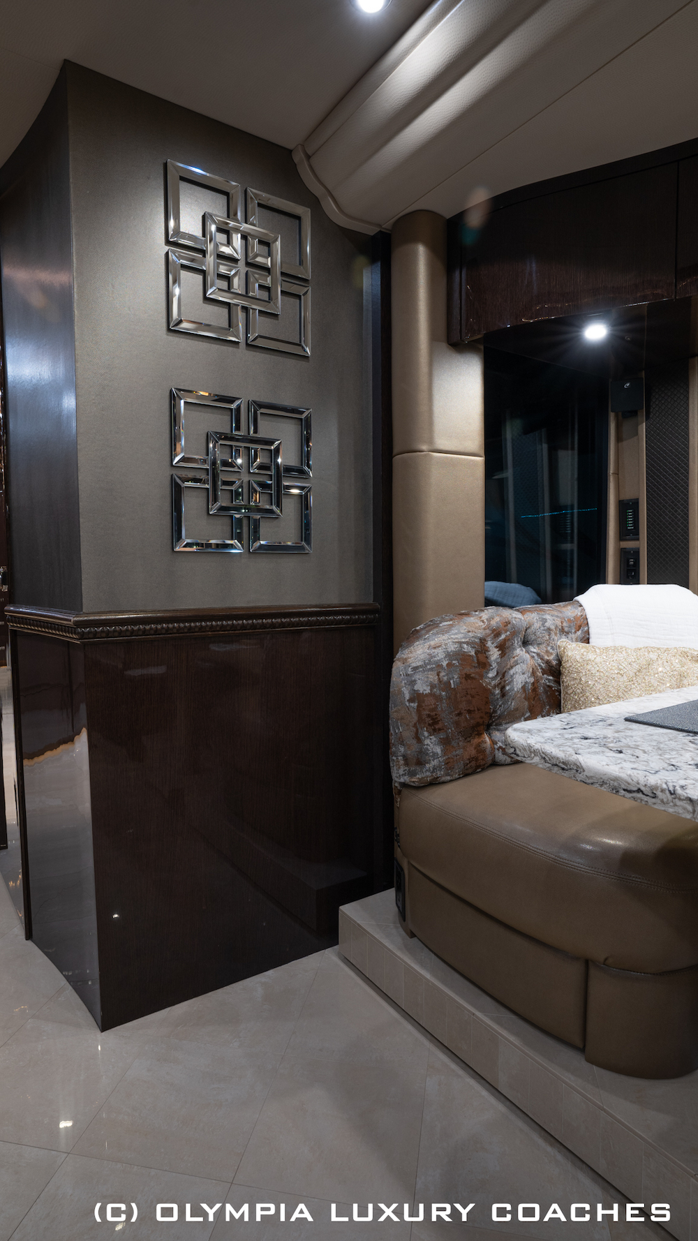 2017 Prevost Millennium H3-45 For Sale