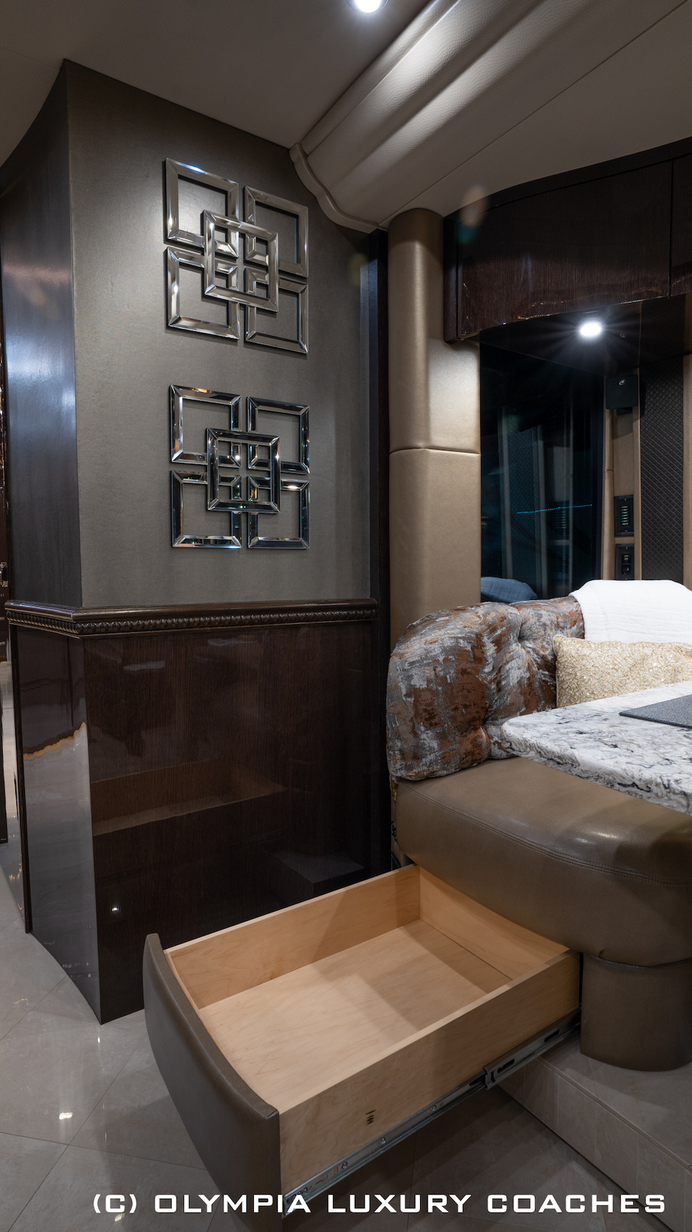 2017 Prevost Millennium H3-45 For Sale