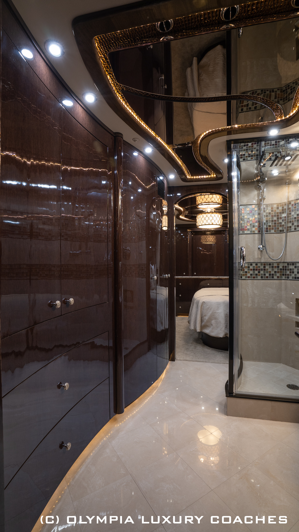 2017 Prevost Millennium H3-45 For Sale