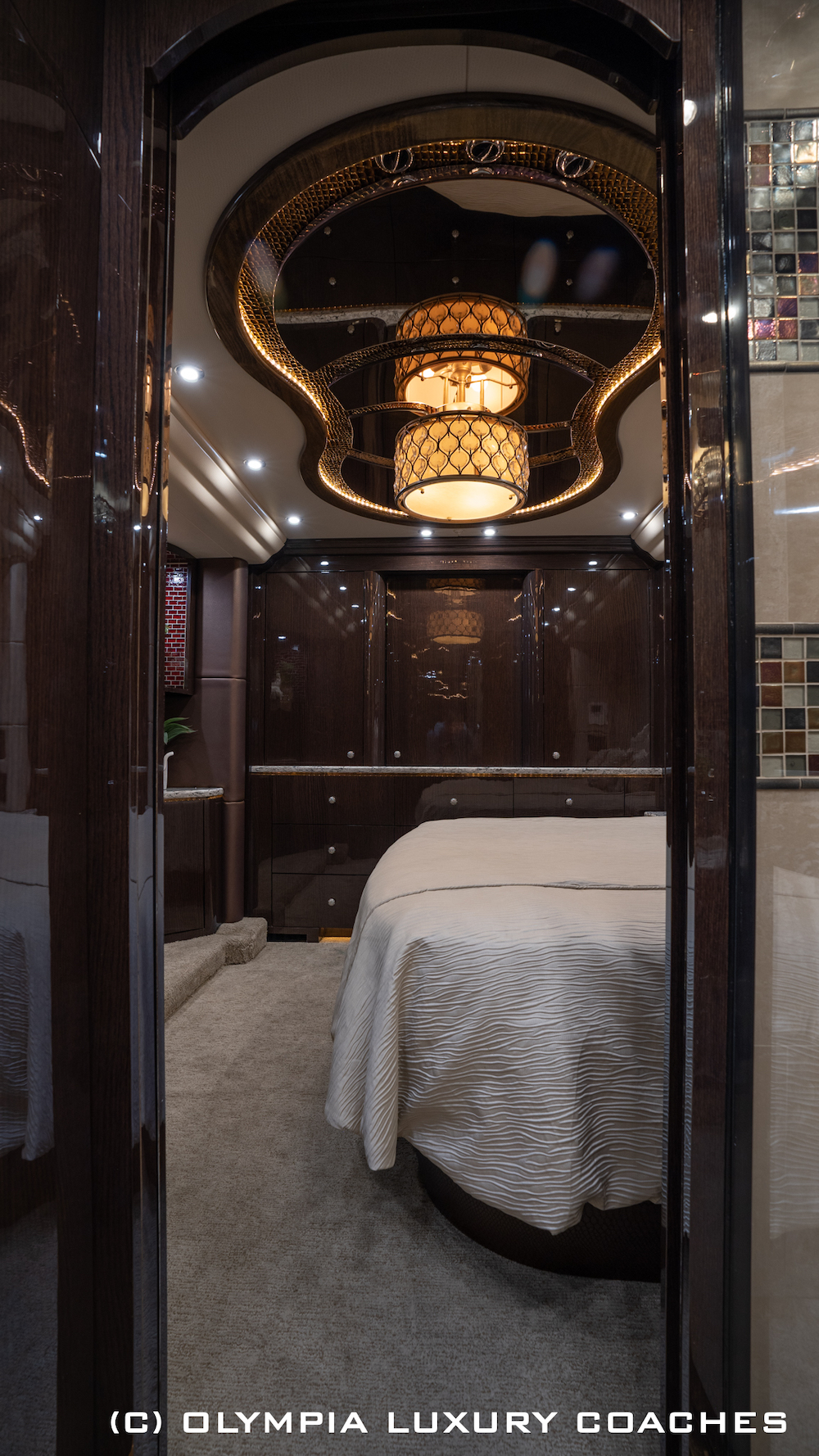 2017 Prevost Millennium H3-45 For Sale