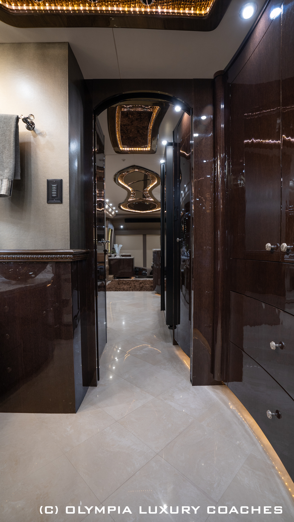 2017 Prevost Millennium H3-45 For Sale