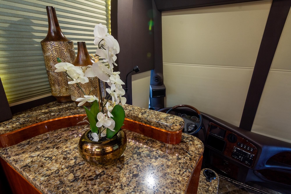 2017 Prevost Millennium H3-45 For Sale