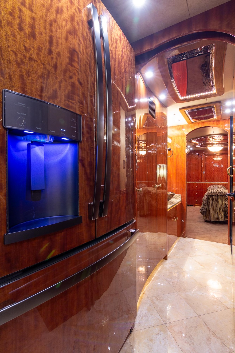 2017 Prevost Millennium H3-45 For Sale