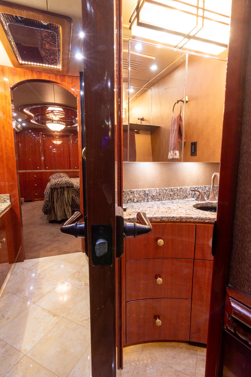 2017 Prevost Millennium H3-45 For Sale