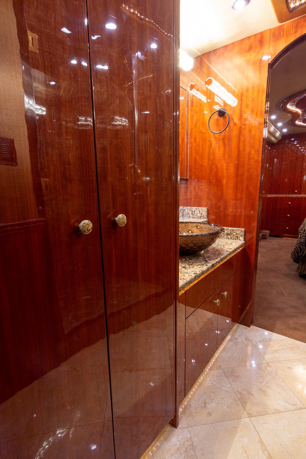 2017 Prevost Millennium H3-45 For Sale