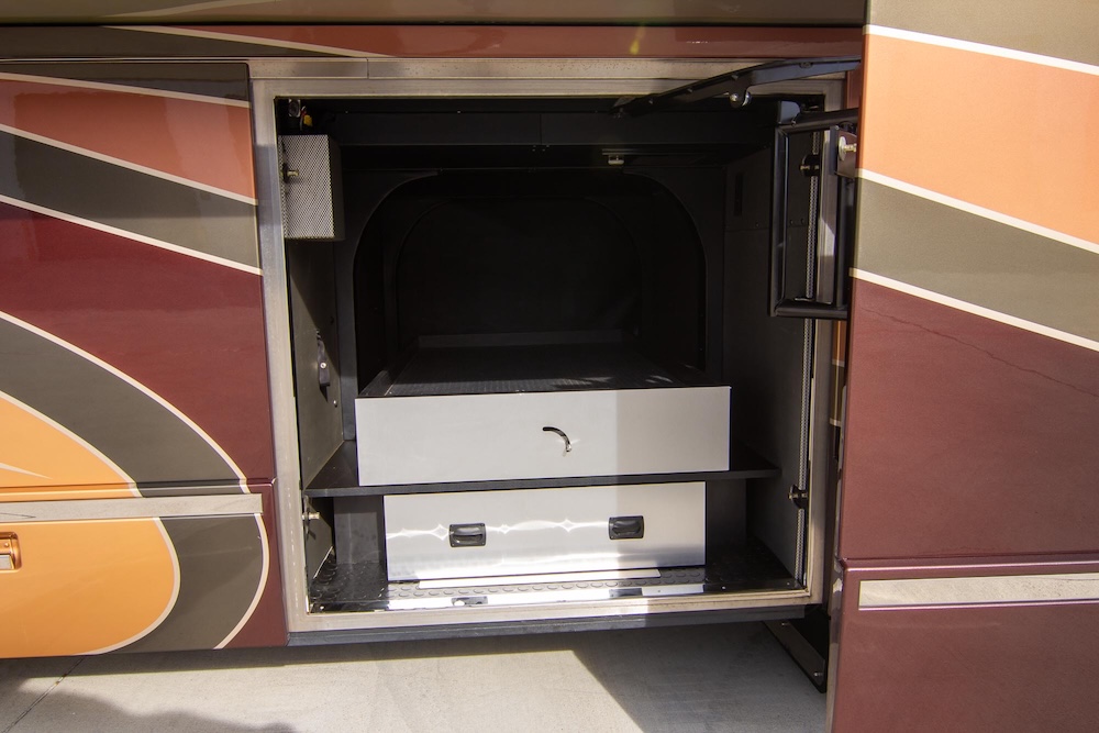 2017 Prevost Millennium H3-45 For Sale