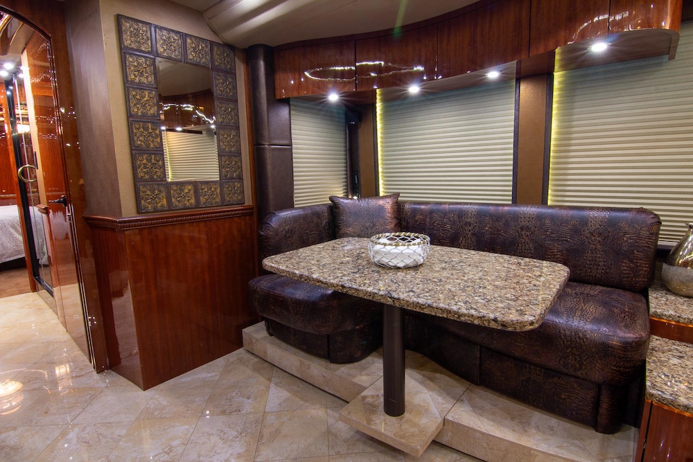 2017 Prevost Millennium  H3-45 For Sale