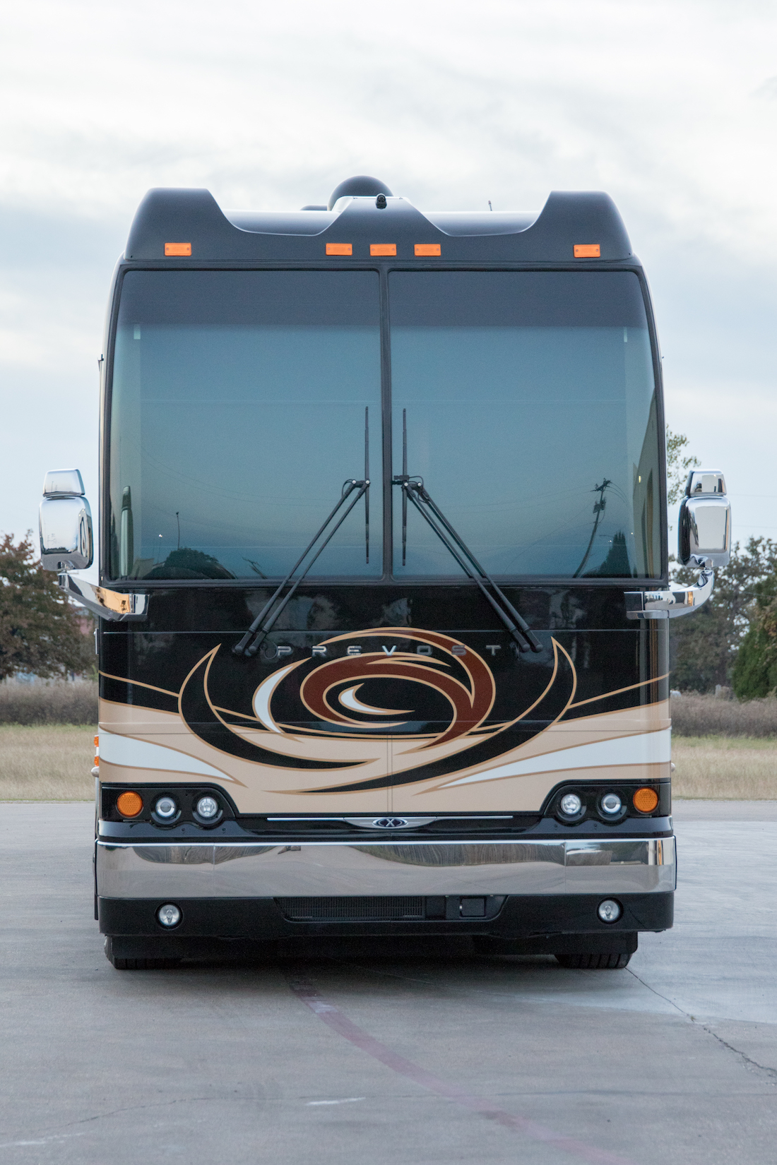2017 Prevost Millennium X3 For Sale