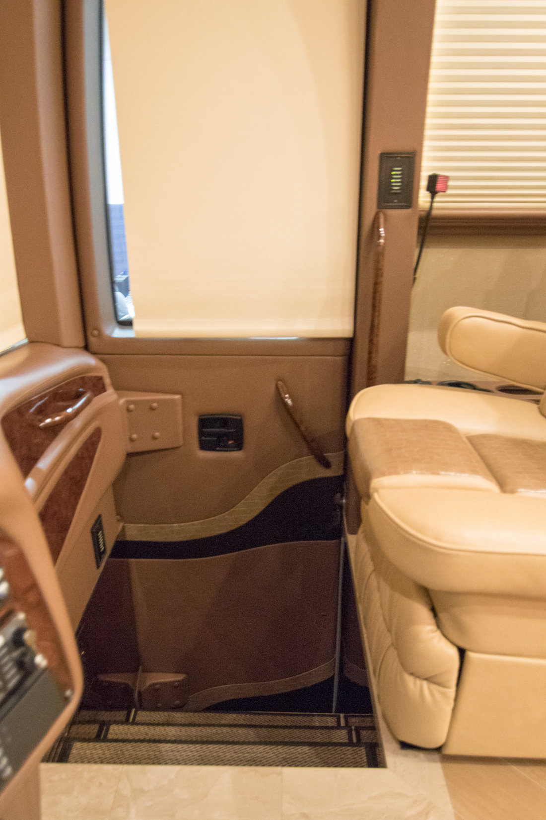 2017 Prevost Millennium X3 For Sale