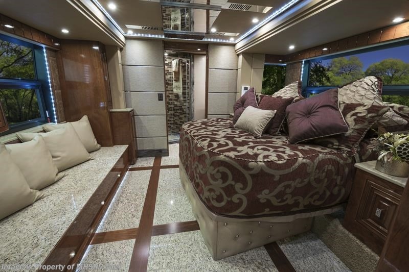 2017 Prevost Outlaw H3-45 For Sale
