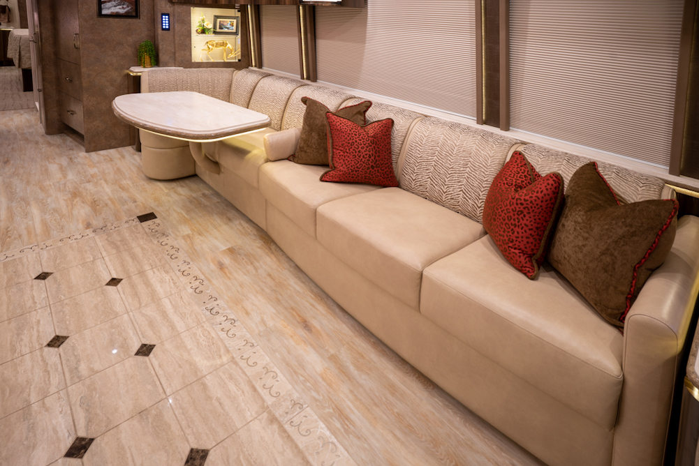 2018 Prevost Marathon H3-45 For Sale