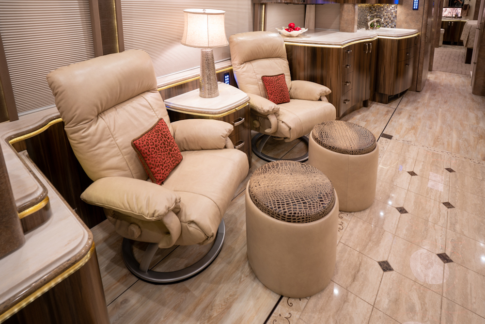 2018 Prevost Marathon H3-45 For Sale