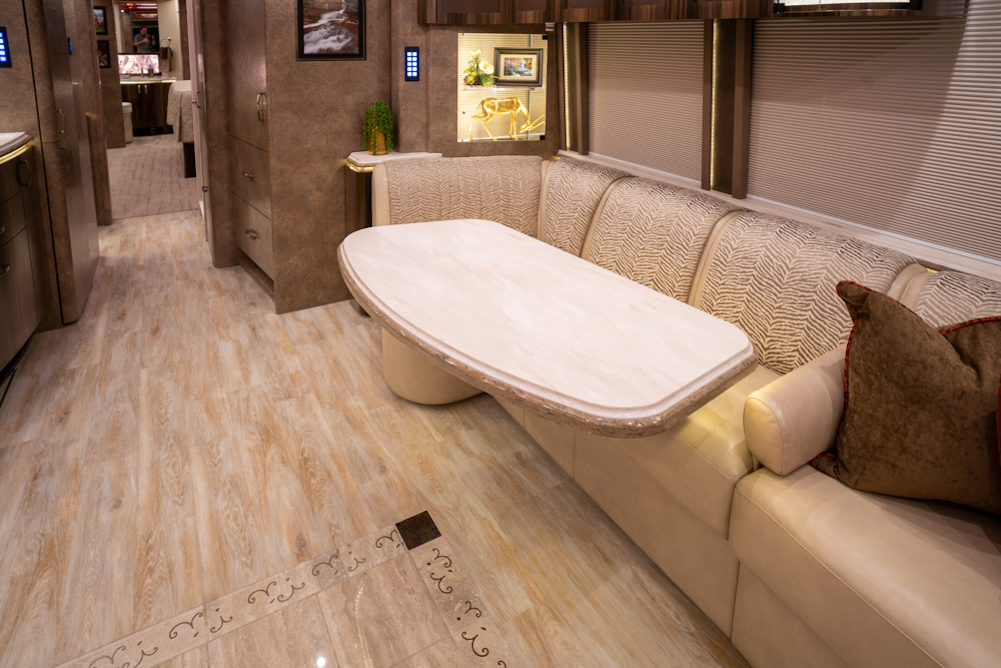 2018 Prevost Marathon H3-45 For Sale