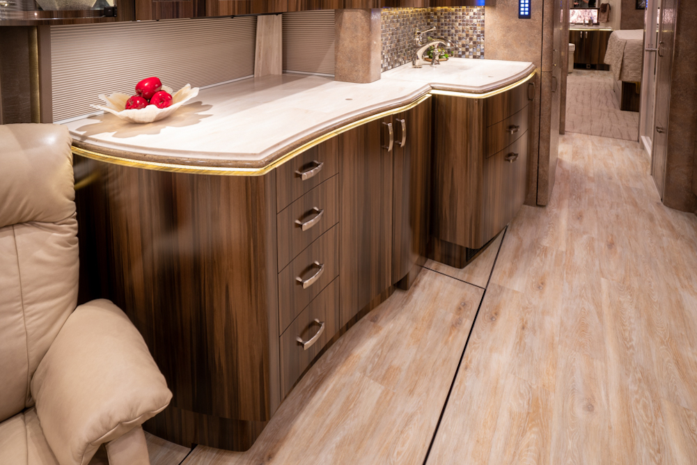 2018 Prevost Marathon H3-45 For Sale