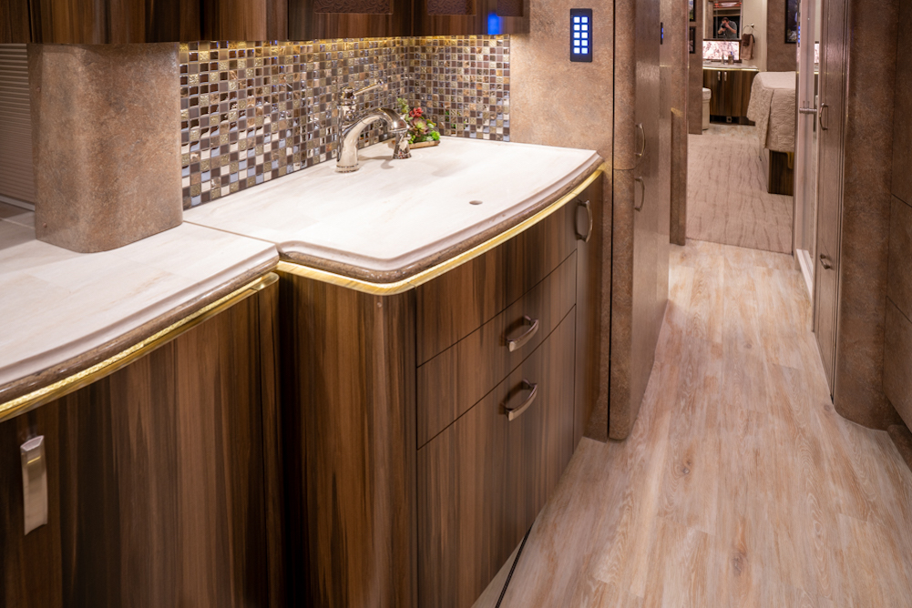 2018 Prevost Marathon H3-45 For Sale