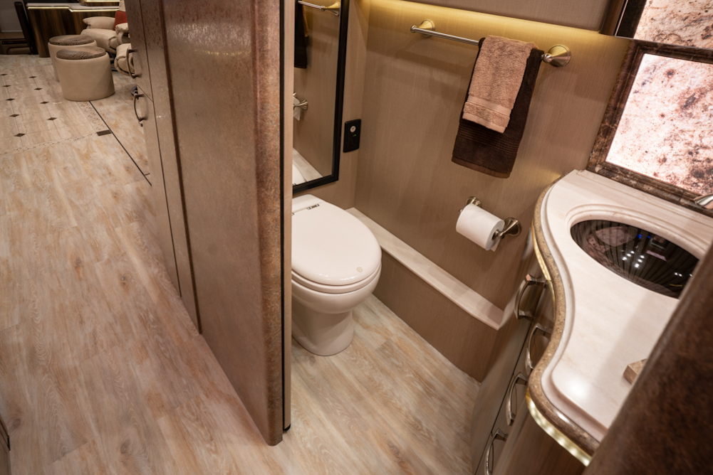 2018 Prevost Marathon H3-45 For Sale