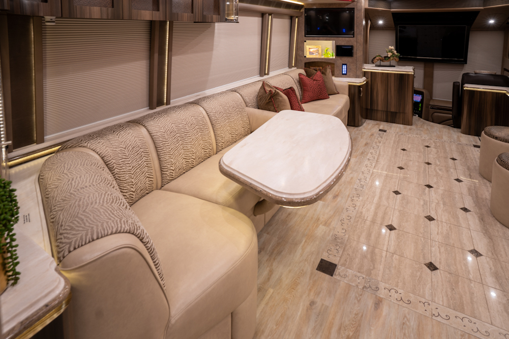 2018 Prevost Marathon H3-45 For Sale