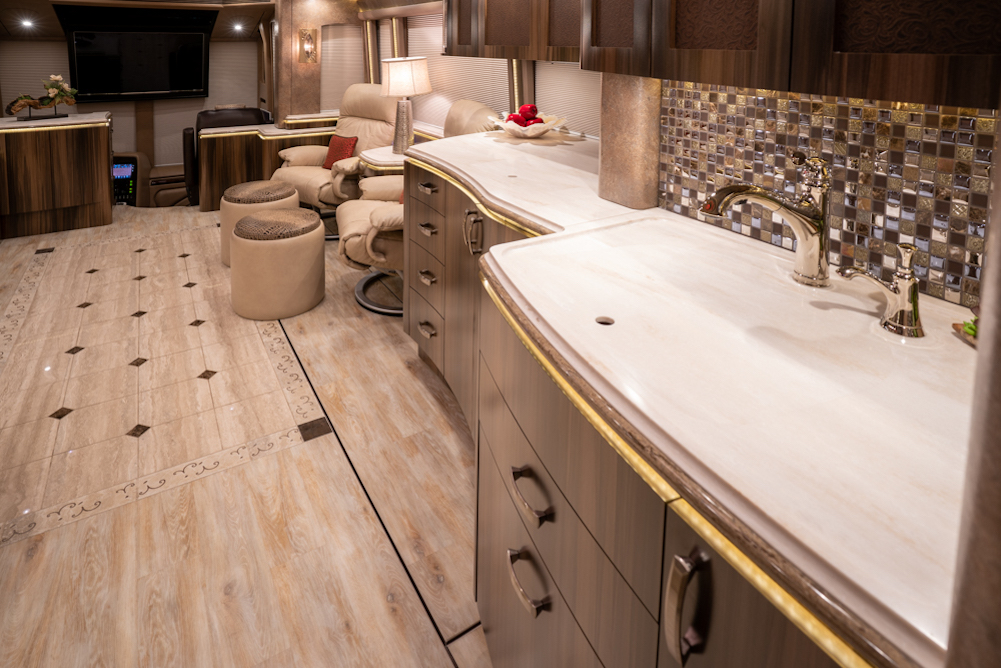 2018 Prevost Marathon H3-45 For Sale