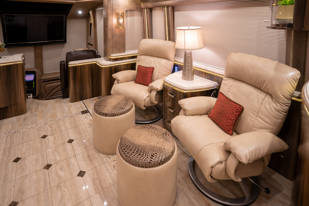 2018 Prevost Marathon H3-45 For Sale