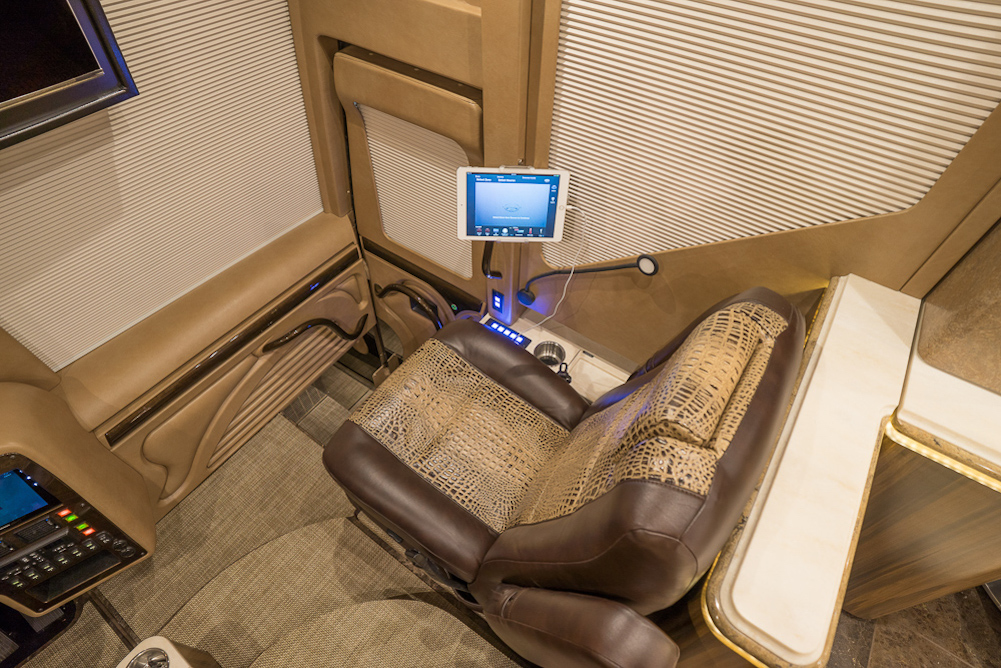 2018 Prevost Marathon H3-45 For Sale