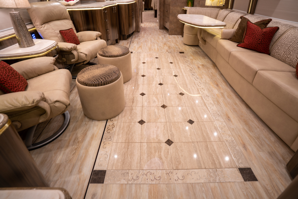 2018 Prevost Marathon H3-45 For Sale