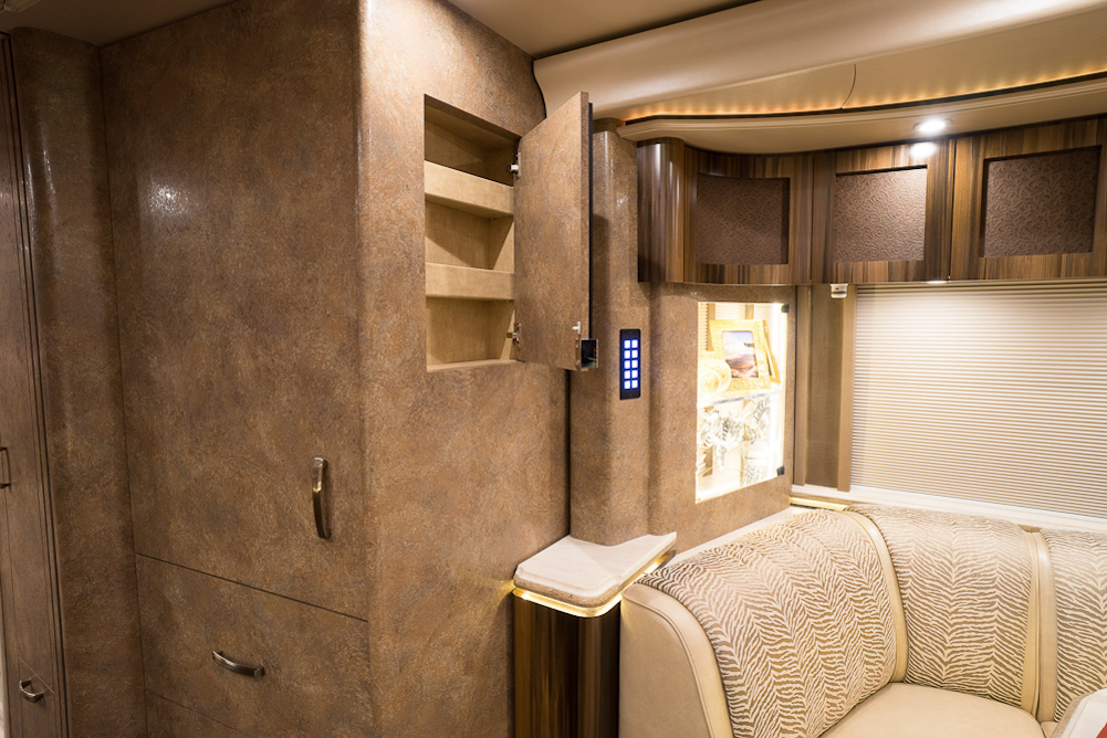 2018 Prevost Marathon H3-45 For Sale