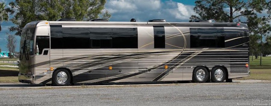 Motorcoach Tours In Florida Motorcoach Tours In Florida