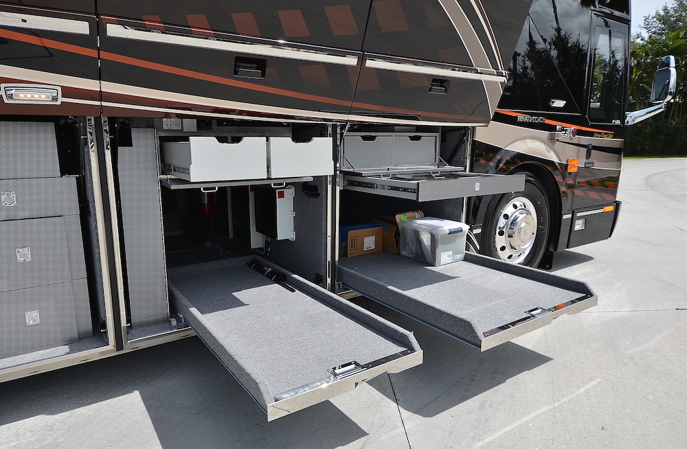 2018 Prevost Liberty H3-45 For Sale